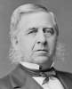 James Edward English, portrait size