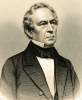Edward Everett, engraving