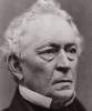 Edward Everett, detail