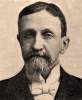 William George Ferguson, circa 1890