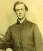 William George Ferguson, circa 1862