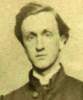 William George Ferguson, circa 1862, detail