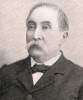 Francis Smith Findlay, circa 1875