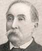 Francis Smith Findlay, circa 1875, detail