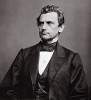George Purnell Fisher, c 1855