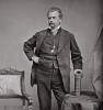 George Purnell Fisher, c 1870