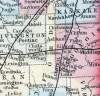Ford County, Illinois, 1861
