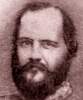 John Horace Forney, detail