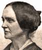 Abigail Kelley Foster, detail