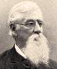 Jacob Gilbert Frick, circa 1895, detail