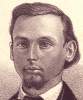 Daniel Webster Friese, detail