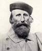 Giuseppe Garibaldi, detail