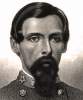 Samuel Garland, Jr., engraving, detail