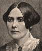 Helen Eliza Garrison, circa 1853, detail