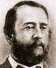 Lucius Jeremiah Gartrell, detail