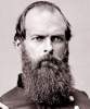 John White Geary, detail