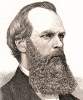 John White Geary, engraving, detail