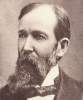 Charles Henry Gere, detail