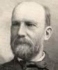 William Hamilton Getzendaner, circa 1885, detail