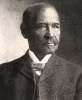 Mifflin Wistar Gibbs, photograph
