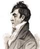 John Bannister Gibson, self portrait, circa 1802