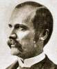 Randall Lee Gibson, detail