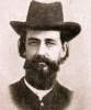 James Isham Gilbert