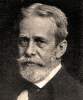 John Franklin Goucher, detail