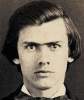 John Henry Grabill, detail