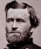 Ulysses Simpson Grant, detail
