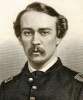 John Trout Greble, portrait size