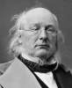 Horace Greeley, Brady image