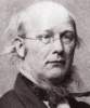Horace Greeley, detail