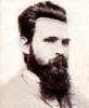 Maxcy Gregg