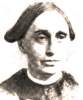 Mary Grew, detail