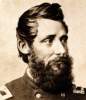 Benjamin Henry Grierson, portrait size