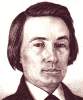 Thomas Miller Griffith, detail