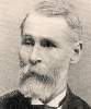William Hamilton Griffith, circa 1885, detail