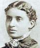 Charlotte L. Forten Grimké, detail