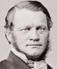 Josiah Bushnell Grinnell, detail