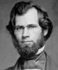 Galusha Aaron Grow, circa 1858