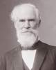 Galusha Aaron Grow, circa 1885