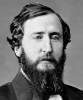 Edward Haight, circa 1860, detail
