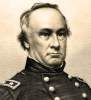 Henry Wager Halleck, engraving