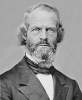 William Augustus Hall, circa 1864