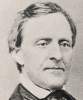 James Hamilton, circa 1855, detail