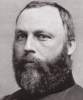 William Alexander Hammond, detail
