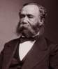 Wade Hampton, circa 1880
