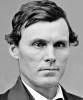 Benjamin Franklin Harding, circa 1864, detail