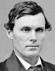 Benjamin Franklin Harding, circa 1864, portrait size
